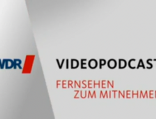 Unsere Tagespflege in Hülsenbusch in der Dokumentation des WDR über Genossenschaften